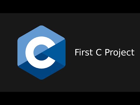 Best Beginner C Project