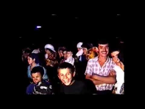 Чон бобо Давлатманд Холов 35 сол пеш. Зафар Аюби 22 сол пеш