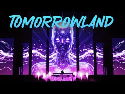 TOMORROWLAND 2026 MIX 🎉 Best Party EDM Music & Remixes 2026 | EDM Festival Mix 2026
