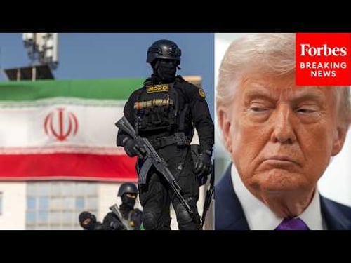 The War In Iran Has Gone On For Four Weeks, This Is What To Look Out For Next: Expert