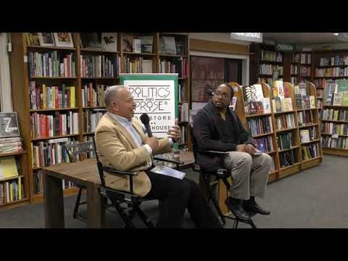 Book Talk: W. Ralph Eubanks — When It's Darkness on the Delta - with Vann R. Newkirk II