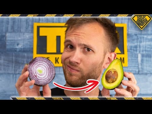 5 VIRAL Food Hacks Put To The Test