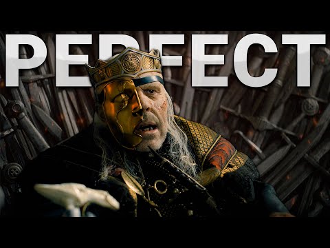 How House of the Dragon saved the Game of Thrones Franchise | Video Essay