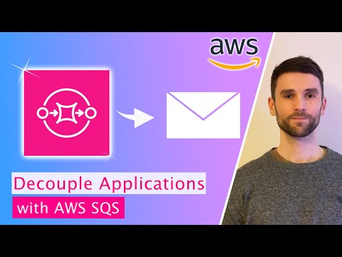 AWS SQS Tutorial For Beginners