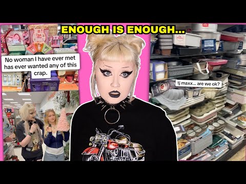 TikTok’s Christmas Overconsumption is A NIGHTMARE (with Haylo Hayley)