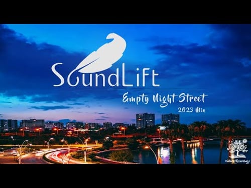 SoundLift – Empty Night Street (2023 Mix) | A STATE OF TRANCE | Uplifting Trance