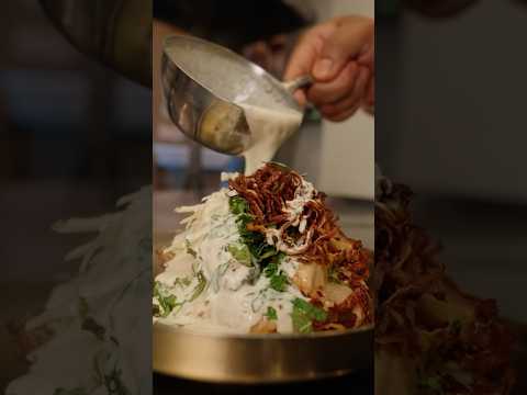 Upgrading Chicken Breast: Malai Murgh✨