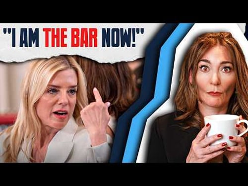 Bondi Demands DOJ Exempt From Ethics Oversight