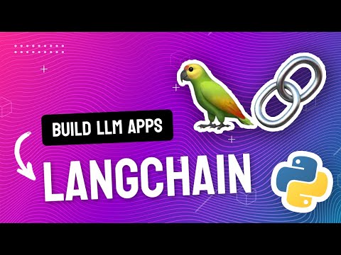 Langchain: The BEST Library For Building AI Apps In Python?