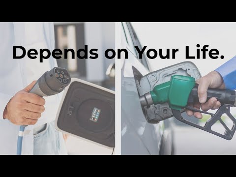 When an EV Fits Your Life — And When It Doesn’t