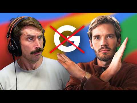 PewDiePie is more based than you