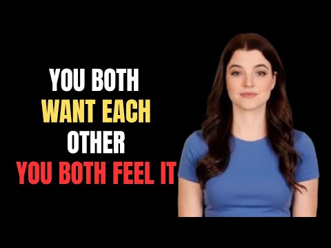 4 Psychological Signs You Both Have Feelings But No One Admits It|female psychology