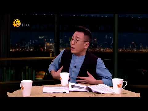 《锵锵三人行》20170703 昌平新东方学校奸杀案(潘采夫 刘少华)