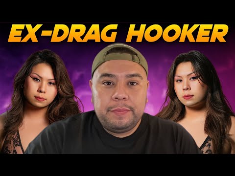Ex-Drag Hooker Explains How He Developed Gender Dysphoria