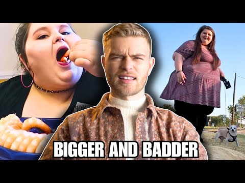 Amberlynn: A Decade of Disaster