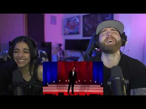 DID HE GO TOO FAR?! 🤣 | Jimmy Car- Riskiest Jokes (VOL 1) | KAREN’S FIRST TIME REACTION