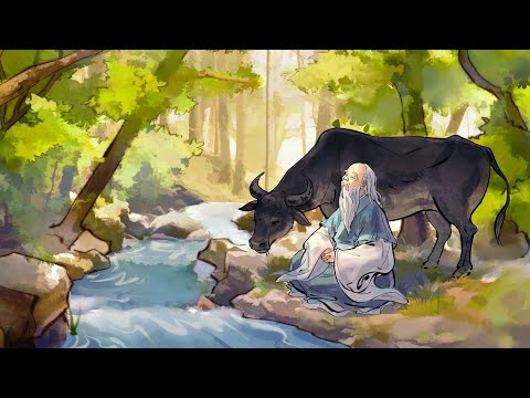 How Taoism can help you enjoy life! ☯️