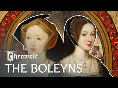 Have The Boleyn Sisters Been Misunderstood By History? | A Tale Of Two Sisters | Chronicle