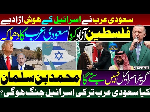 Saudi Arabia 🇸🇦 Shock Israel 🇮🇱 🚀🔥