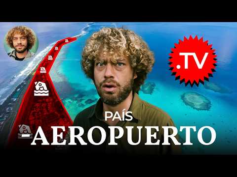 La última generación de Tuvalu: un paraíso que se ahoga en el Pacífico