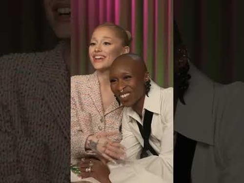 wicked 2 is out and this duo is weirder than ever