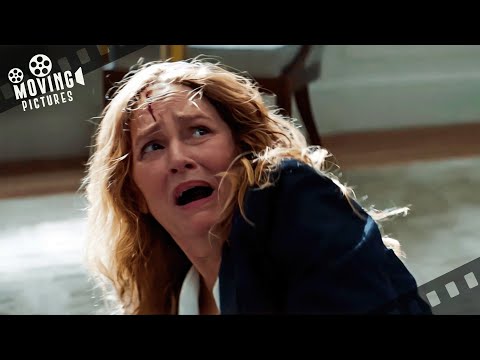 Susan’s Brutal Attack & McCall’s Revenge Begins | Equalizer 2 (Denzel Washington, Melissa Leo)