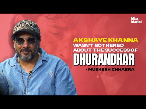 Mukesh Chhabra Spills CASTING SECRETS You Won't Believe!