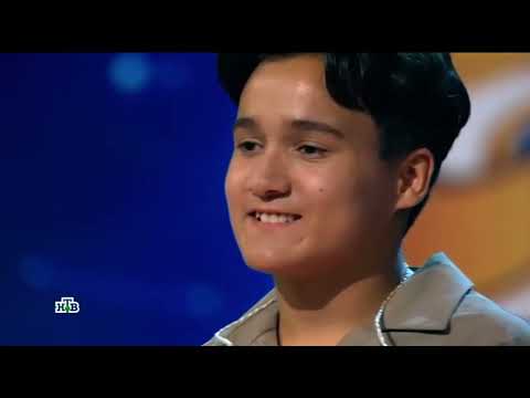 Секунду назад - Ты супер - Матвей Палаткин и Диана Арбенина