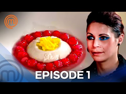 MasterChef New Zealand Season 3 | Episode 1 - 5 | Full Episode Compilation | MasterChef Universe