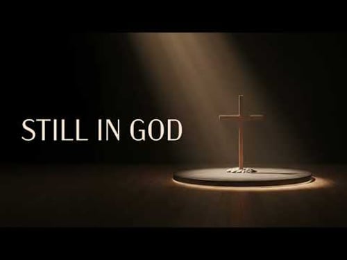 Soaking Worship Instrumental | God’s Quiet Presence