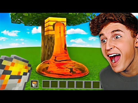 I Tried Making Minecraft 2