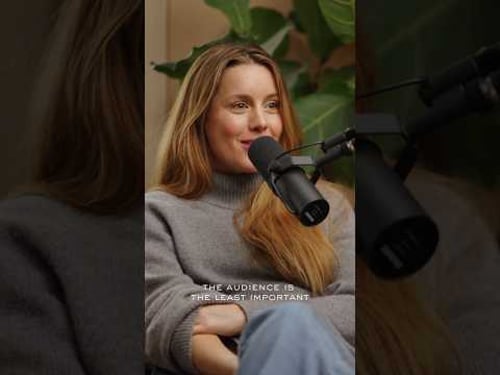 Artists, this is your sign to stop obsessing over the outcome or the audience. Create for you β¨