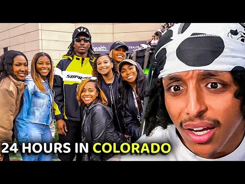 Duke Dennis Conquers Another State...