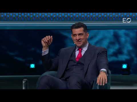 AMERICA BUSINESS FORUM | Patrick Bet-David