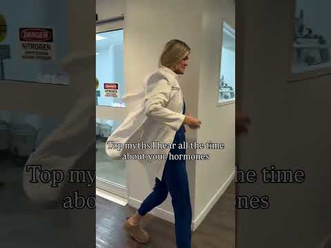 When it comes to your hormones, misinformation is everywhere and it’s hurting your health