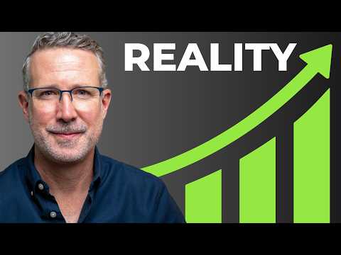 You'll Probably Never Run Out of Money in Retirement