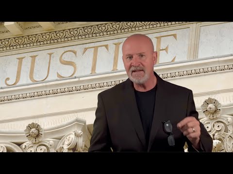 Judge in USIP Case Delivers Trump/Musk/DOGE CRUSHING REBUKE of their Lawlessness & Abuse of Power