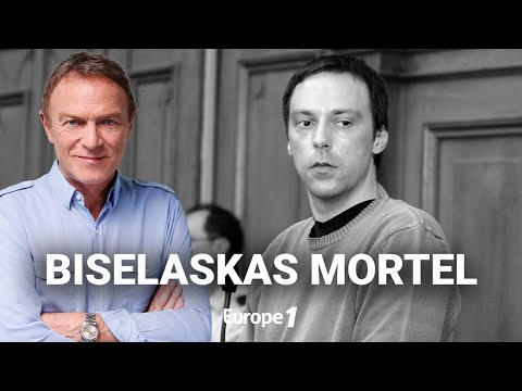 Hondelatte Raconte : L'affaire Gabrielle et Pierre Labrell (récit intégral)