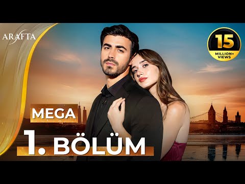 Arafta Full Episode 01 | Turkish Series with English Subtitle @araftadizisi 