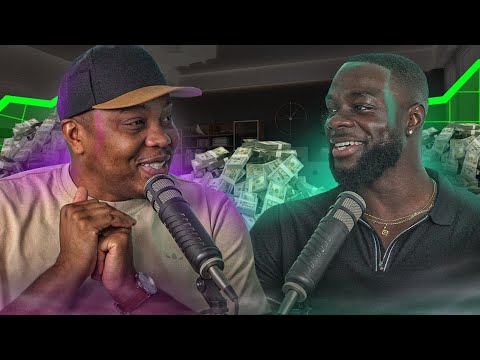 How He Went From SECURITY GUARD to Day Trading Over $250,000 In Capital