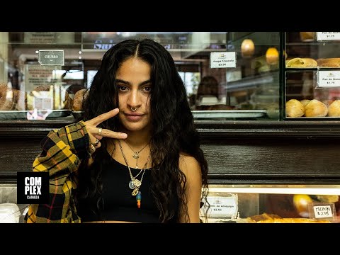 Jessie Reyez on 'Yessie,' Headlining Tour, and Latin Heritage Month. | Complex Canada