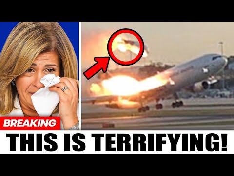 Scientists Just Discovered the True Cause of UPS Flight 2976 — And It’s Far Worse Than Expected