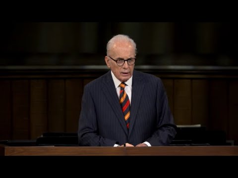 The Unfailing Promises of God (Selected Scriptures)