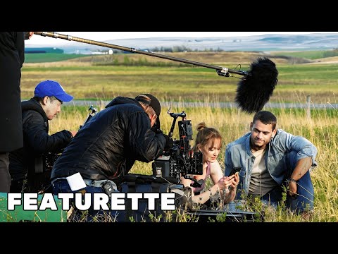 REMINDERS OF HIM Featurette - "Inside Look" (2026) 4K