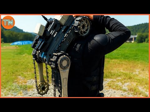 12 INVENTIONS THAT WILL CHANGE THE WORLD YOU SHOULD SEE