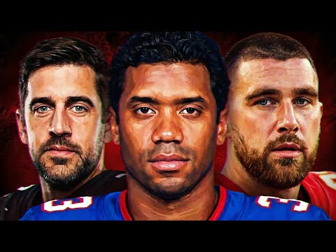 NFL Players Who Can't Accept They've Fallen Off
