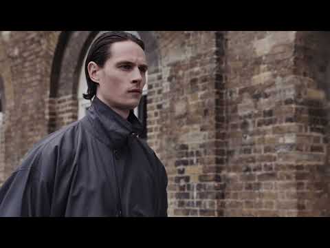 DUNHILL SPRING SUMMER 2023: IN MOVEMENT