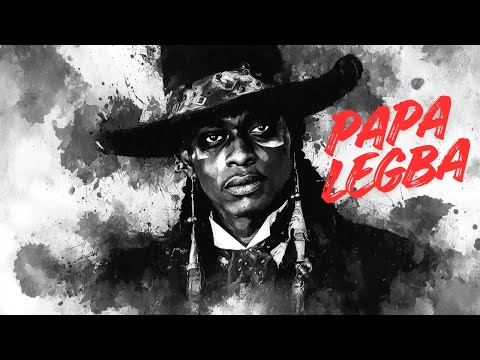 Papa Legba: The Gatekeeper of the Spirit World
