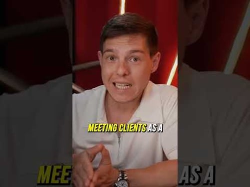 I Drove a $30,000 Car For $0