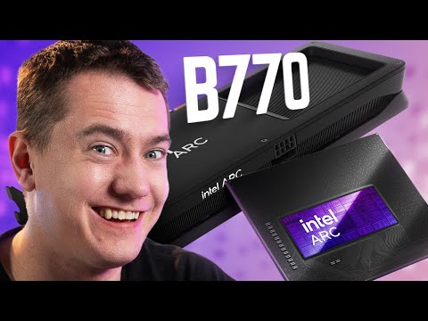 Intel Isn’t Abandoning Us